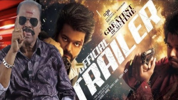 பெண்களுடன் கூத்தடிக்கும் நடிகர்.. விஜய்யை வம்புக்கு இழுக்கும் பயில்வான் ரங்கநாதன்!