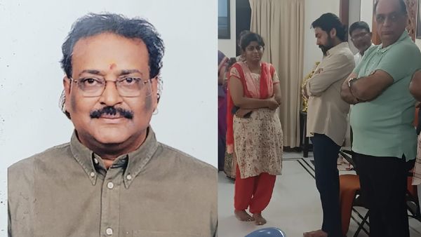 விஜய், அஜித், சூர்யா படங்களை தயாரித்த தயாரிப்பாளர் மோகன் நடராஜன் காலமானார்.. சூர்யா நேரில் அஞ்சலி