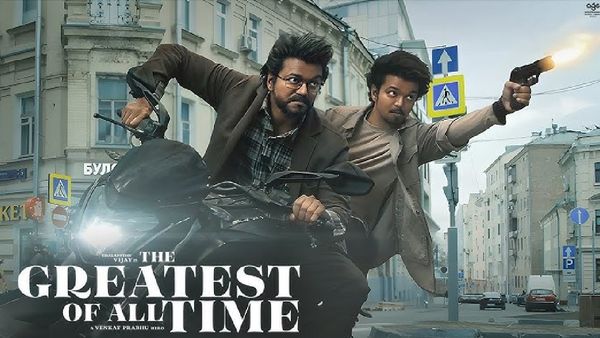 விஜய் ரசிகர்களுக்கு ஷாக்.. ஹிந்தியில் வெளியாகாத GOAT..வசூலில் அடி விழுமோ?.. காரணம் என்ன தெரியுமா?