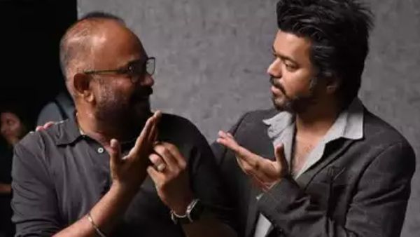 GOAT Mistakes: கோட் படத்தில் வெங்கட் பிரபு கோட்டை விட்டது எங்கே?.. நம்பியார் காலத்து வில்லன்!