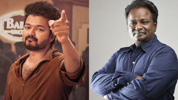 GOAT முதல்நாள் வசூல் 126 கோடியாம்.. நல்லா வடை சுடுறாங்கய்யா.. பங்கம் பண்ண ப்ளூ சட்டை மாறன்!