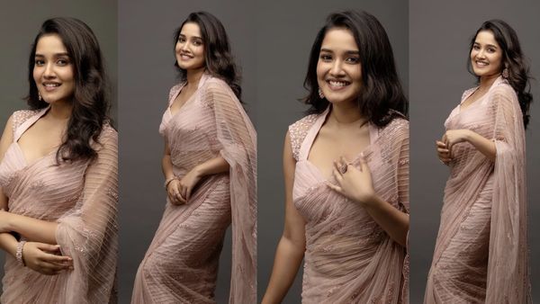 Anikha surendran: 19 வயசுல செம.. கிளாமரில் பின்னி பெடலெடுக்கும் அனிகா சுரேந்திரன்!