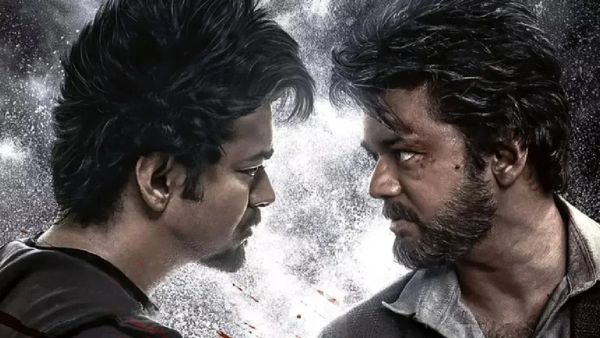 தெலுங்கு ரசிகர்களை கவரத்தவறிய விஜய்யின் கோட் படம்.. மீண்டும் நடிகர் நானி காட்டில் மழை!