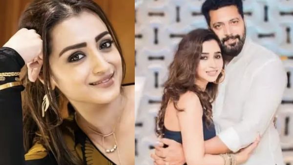 சப்ப காரணங்களுக்காக சேர்ந்து வாழணுமா?.. விவாகரத்து பற்றி த்ரிஷா என்ன சொன்னாங்க தெரியுமா?