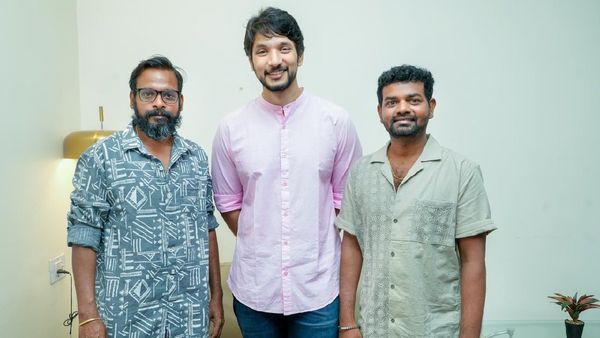 ராஜூ முருகன் வசனத்தில் நடிக்கும் கௌதம் கார்த்திக்