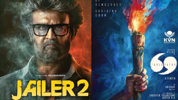 தளபதி 69 vs ஜெயிலர் 2.. அடுத்த ஆண்டு இப்படியொரு கிளாஷ் நடக்க வாய்ப்பு இருக்கா? இப்பவே ஆரம்பம்!