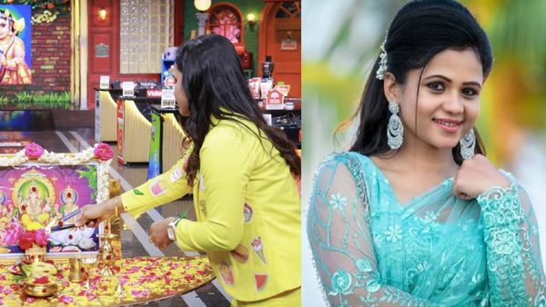 மரியாதை இல்லாத இடத்துல இருக்க மாட்டா இந்த மணிமேகலை.. குக் வித் கோமாளியில் இருந்து விலகி அதிர்ச்சி!