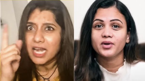 மணிமேகலையுடன் சண்டை போட்ட பிரியங்கா.. லீக்கான ஆடியோ? உண்மை என்ன?