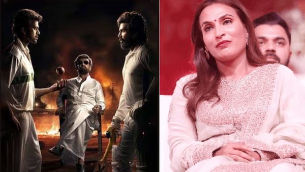 காணாமல் போன ஹார்ட் டிஸ்க் கிடைச்சாச்சு.. லால் சலாம் விரைவில் ஓடிடியில்.. ஐஸ்வர்யா பேட்டி!