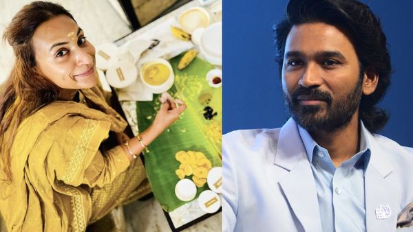 ஐஸ்வர்யாவுடன் மீண்டும் இணைய விரும்பும் தனுஷ்?.. ரூட் அப்படி போகுதோ.. ரசிகர்கள் கேள்வி