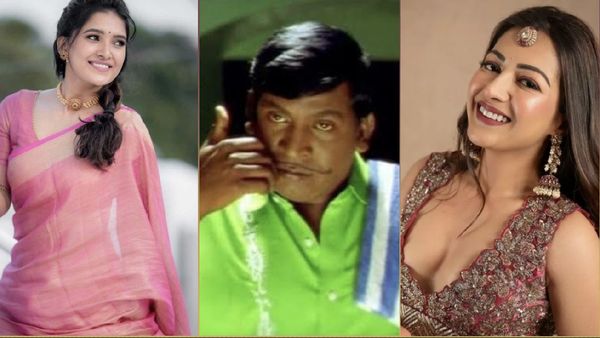 Vadivelu: ரெண்டு பேரா மாமி.. சுந்தர். சி படத்தில் சூப்பர் சம்பவம்.. அந்த ஹீரோயினும் ஆன் போர்டாம்!