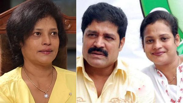 டைரக்டரை செருப்பால அடிச்சேன்.. என்னை ஆம்பளைன்னு சொல்வாங்க.. டிஸ்கோ சாந்தி ஓபன்!