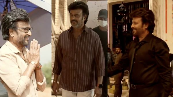 ரஜினிகாந்தின் கேரக்டரை இவ்ளோ சீக்கிரம் எப்படி சொல்றது.. காத்திருங்க.. லைகா வீடியோ!