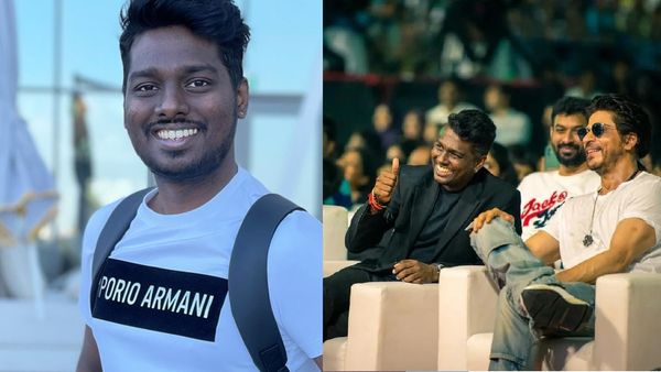 தளபதி, ஷாரூக்கை வைத்து சம்பவம் செய்த அட்லீக்கு பிறந்த நாள்.. வாயடைக்க வைக்கும் சொத்து மதிப்பு விபரம்