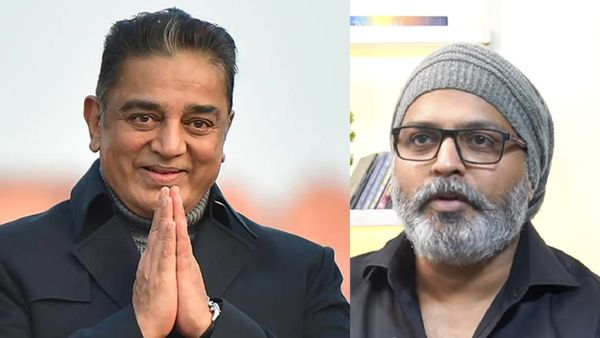 நடிகர் கமல்ஹாசன் பிக்பாஸ் நிகழ்ச்சியை விட்டு போனது சரியான முடிவுதான்.. பாடகர் யுகேந்திரன் ஓபன்!