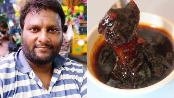 பஞ்சாமிர்தம் பற்றி சர்ச்சை கருத்து.. திரெளபதி பட இயக்குநர் மோகன் ஜி திடீர் கைது.. காரணம் என்ன?