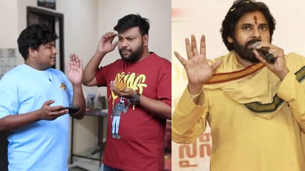 சூர்யா கார்த்தி மட்டுமில்லை.. திருப்பதி லட்டு வீடியோவை டெலிட் செய்த பரிதாபங்கள் டீம்!