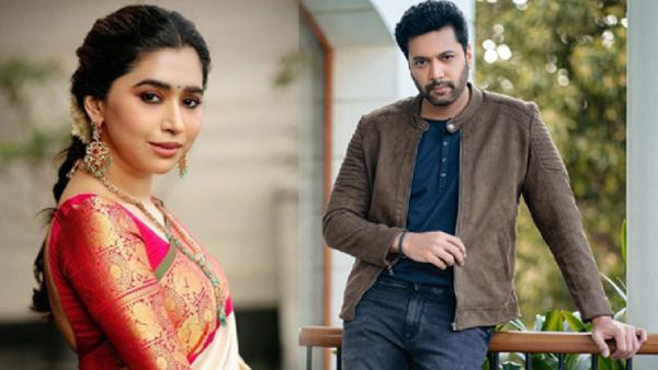 ஜெயம் ரவியின் புகார்.. வீட்டுக்கு சென்ற காவல் துறை?.. ஆர்த்தி என்ன செய்தார்?.. பரபர தகவல்கள்