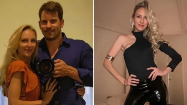 துண்டு துண்டாக வெட்டப்பட்ட மாடல் அழகி.. கணவன் வெறிச்செயல்.. சுவிட்சர்லாந்தில் நடந்த கொடுமை!