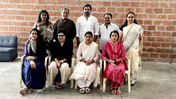 பாலியல் சீண்டலில் ஈடுபட்டால்.. 5 ஆண்டுகள் சினிமாவில் தடை.. தென்னிந்திய நடிகர் சங்கம் அதிரடி தீர்மானம்!