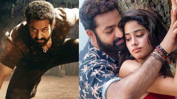 Devara Box Office: கோட் முதல் நாள் வசூலை முறியடித்த ஜூனியர் என்டிஆரின் தேவரா.. இத்தனை கோடி வசூலா?