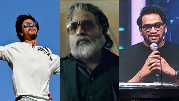 விஜய் சேதுபதிக்கு அதிக காட்சிகளை கொடுங்கள்.. ஷாருக்கான் பற்றி மனம் திறந்த எடிட்டர் ரூபன்