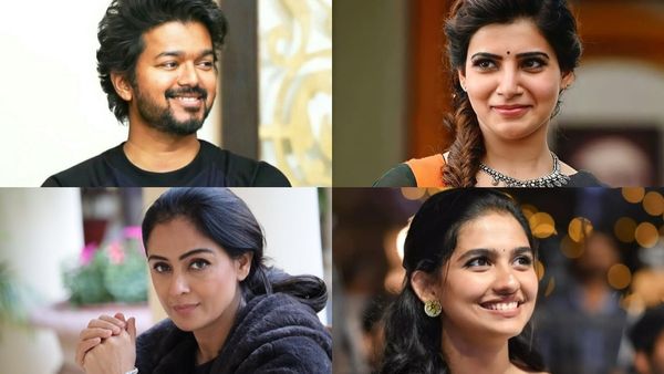 Thalapathy 69 Heroines: தளபதி 69ல் விஜய்க்கு 3 ஹீரோயின்களா?.. கன்ஃபார்ம் ஆனா கலக்கலா இருக்குமே!