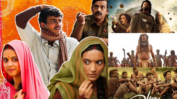 கல்கி, தங்கலான், வாழைக்கு வேட்டு வைத்த இந்தி படம்.. ஆஸ்கர் போட்டிக்குச் செல்லும் லாபதா லேடீஸ்!