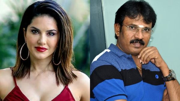 Petta Rap: இந்தி தெரியலையேனு கஷ்டமா இருக்கு.. சன்னி லியோனுடன் பேச முடியல - பேரரசு