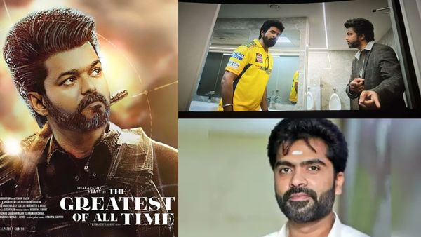 GOAT: கோட் படத்தில் கேமியோ.. எஸ்.கே. முதல் தேர்வு இல்லை.. அவரு மட்டும் நடிச்சிருந்தா - வெங்கட் பிரபு