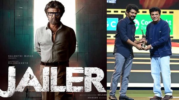 Siima Awards 2024 : 5 விருதுகளை தட்டி தூக்கிய ஜெயிலர்.. யார் யாருக்கு என்னென்ன விருது தெரியுமா?