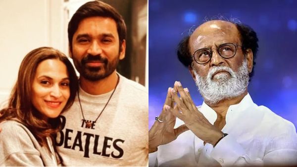 தனுஷ் - ஐஸ்வர்யா இருக்கட்டும் விடுங்க.. ரஜினி டைவர்ஸ் கதை தெரியுமா?.. பிரபலம் சொன்ன சீக்ரெட்