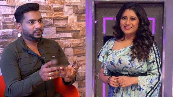 பிரியங்காவோட பர்சனல் விஷயங்களை கேவலமாக பேசுவதற்கு வேறு பொழைப்பு பொழைக்கலாம்.. ஆங்கர் ரஞ்சித் ஆவேசம்!