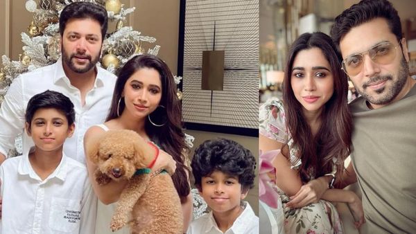 Jayam Ravi: மனைவிக்கு தெரியாமல் விவாகரத்து அறிவிப்பு.. சர்ச்சைகளுக்கு முடிவுகட்ட ரெடியான ஜெயம் ரவி?