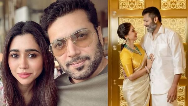 15 வருட வாழ்க்கை போச்சு.. விவாகரத்து கோரி விண்ணப்பித்த ஜெயம் ரவி!