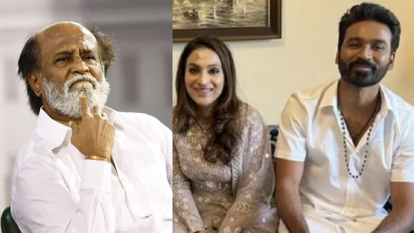 ரஜினிகாந்த்தின் விரக்தி.. ஐஸ்வர்யாவுடன் சேர தனுஷுக்கு ஆசை வந்திருக்கிறது.. பிரபலம் சொன்ன குட் நியூஸ்