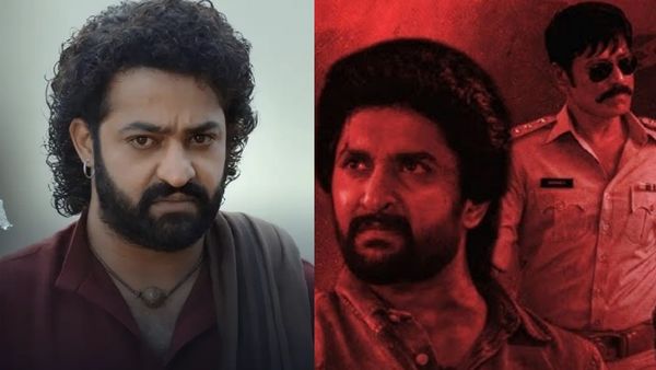 OTT: தேவரா படத்துக்கு இப்படியொரு செக்கா?.. ஓடிடியில் வெளியாகும் நானியின் சூர்யாவின் சாட்டர்டே!