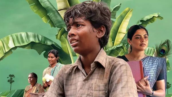 Vaazhai collection: கொஞ்சமும் குறையாத வாழை வசூல்.. 9 நாட்களில் செய்த மொத்த கலேக்ஷன்!