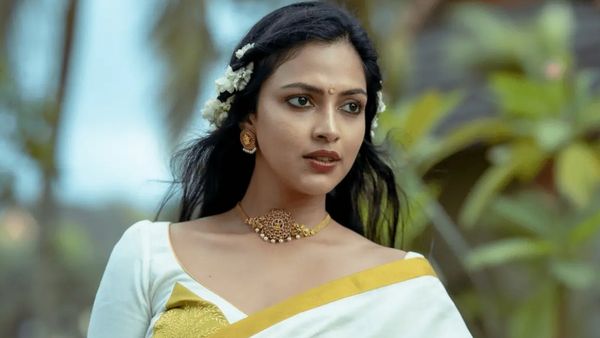 Amala paul: அந்த நடிகர்களா அப்படி… நம்ப முடியல? நடிகை அமலா பால் ஷாக்!