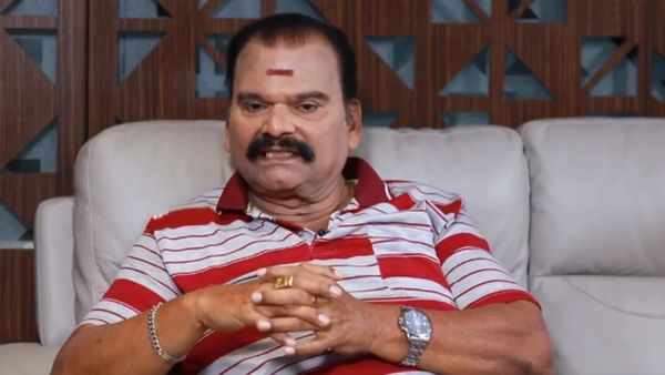 37 நடிகைகளை வேட்டையாடினாரா அந்த நடிகர்? நடிகைகளே போவாங்க.. வரம்பு மீறி பேசிய பயில்வான்!