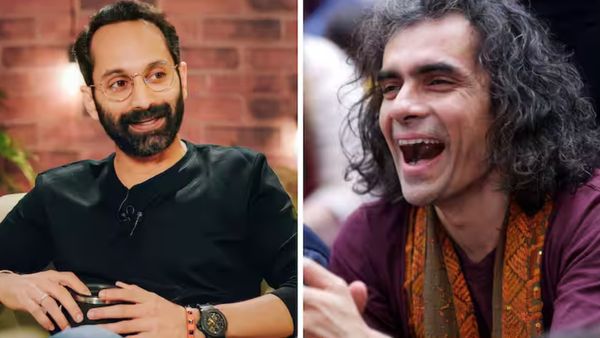 பாலிவுட்டில் என்ட்ரி கொடுக்கும் பகத் ஃபாசில்.. அட இவர்தான் டைரக்டரா?