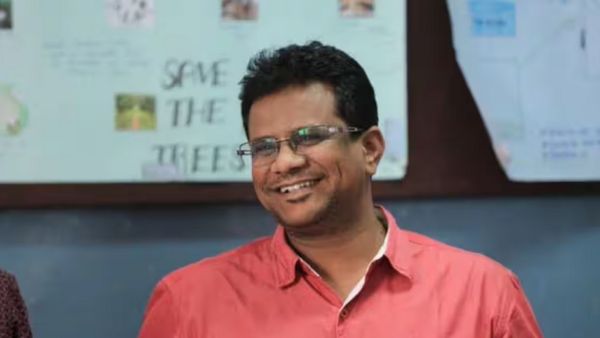 ராட்சசன், பேச்சுலர் ஹிட் பட தயாரிப்பாளர் திடீர் மரணம்.. அதிர்ச்சியில் திரையுலகம்!