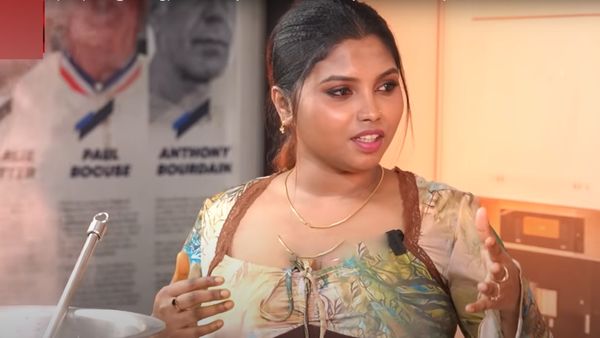 நீ பத்தினியா மாறிட்டியான்னு கேக்குறாங்க..மனம் நொந்து பேசிய டிக் டாக் இலக்கியா!