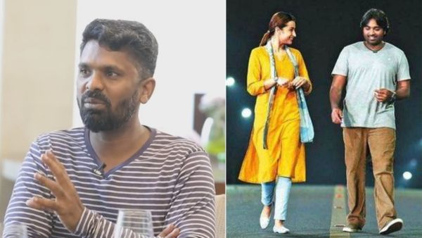 96 பார்ட் 2 ஸ்கிரிப்ட் ரெடி.. எனக்கே அதை படமாக்கனும்னு ஆசையா இருக்கு.. பிரேம்குமார் சிலிர்ப்பு!