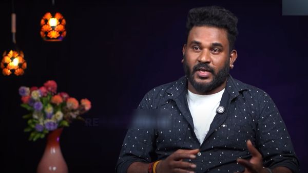 நார்த் இந்தியா நடிகை அனுபவித்த நரக வேதனை.. காண்டம் உடன் சென்ற இயக்குநர்.. மேக்கப் ஆர்ட்டிஸ்ட் பகீர்!