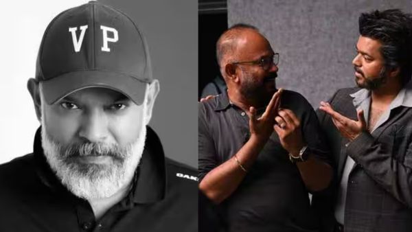 விஜய் நடித்த GOAT படத்துக்காக வெங்கட் பிரபு வாங்கிய சம்பளம் எவ்வளவு தெரியுமா?