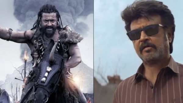 கங்குவா.. மூத்தவர் ரஜினி மட்டுமில்லை இளையவர் சிவகார்த்திகேயனுக்கும் பயந்த சூர்யா?.. ரசிகர்கள் கேள்வி