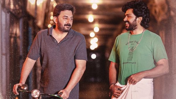 Meiyazhagan X Review: கார்த்தி, அரவிந்த் சாமியின் நடிப்பு அபாரம்.. மெய்யழகன் ட்விட்டர் விமர்சனம்!
