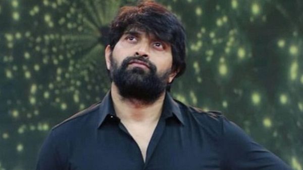 அந்தப் பெண்தான் டார்ச்சர் செய்தார்.. பாலியல் புகார் பற்றி மனம் திறந்த ஜானி மாஸ்டர்?