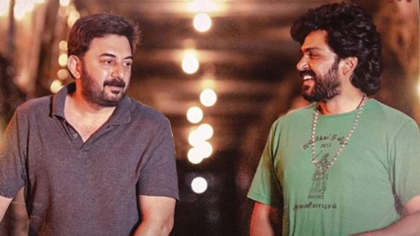 மெய்யழகன் படத்தின் நீளம் குறைப்பு.. அட இவ்வளவு நிமிட காட்சிகளை நீக்கிட்டாங்களா?